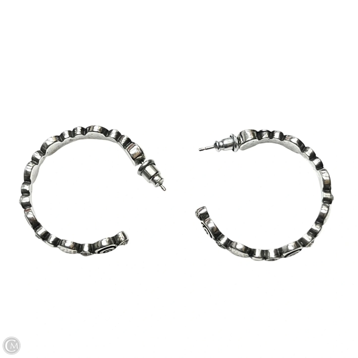 Earrings Hoop By Brighton