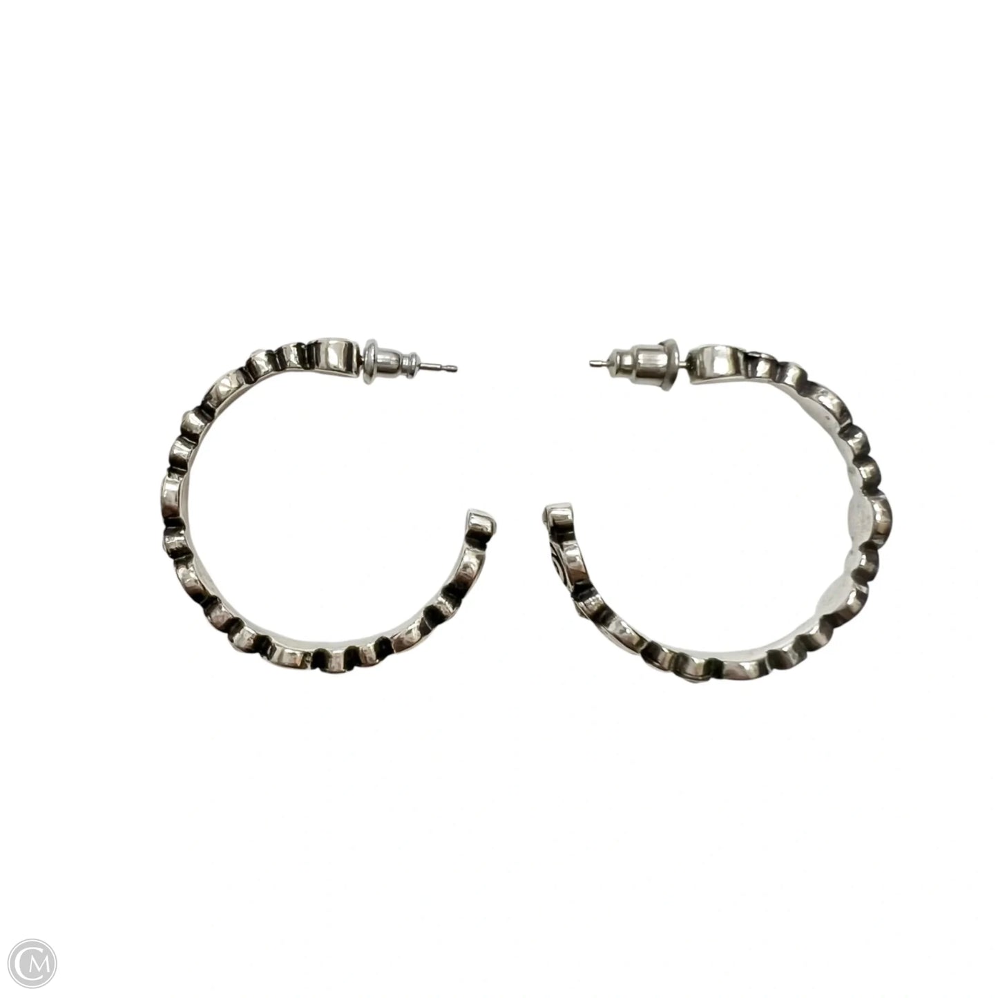 Earrings Hoop By Brighton