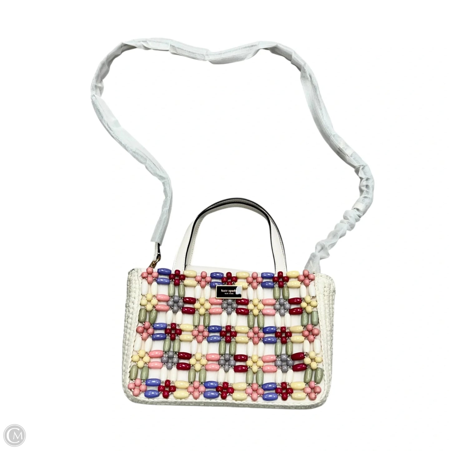 Crossbody Designer By Kate Spade, Size: Small
