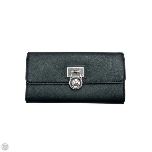 Wallet Designer By Michael Kors, Size: Small