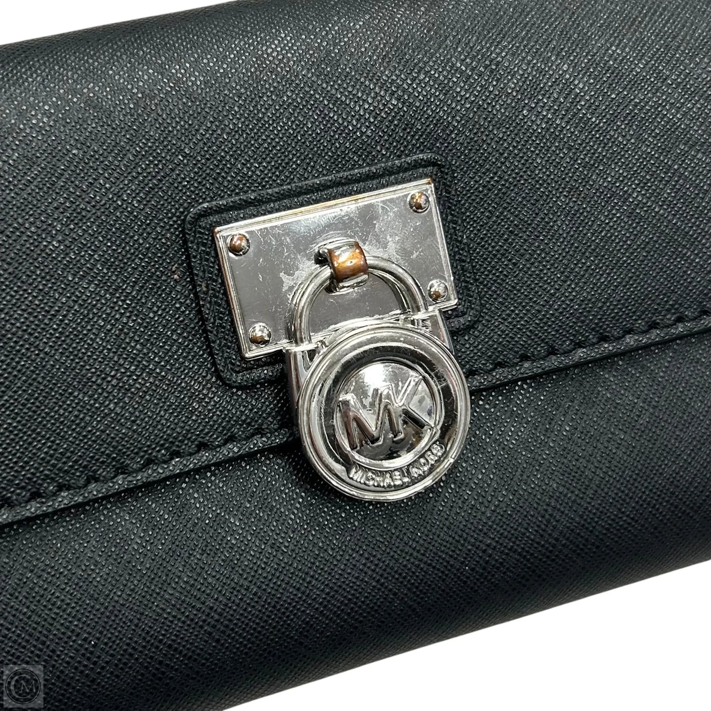 Wallet Designer By Michael Kors, Size: Small