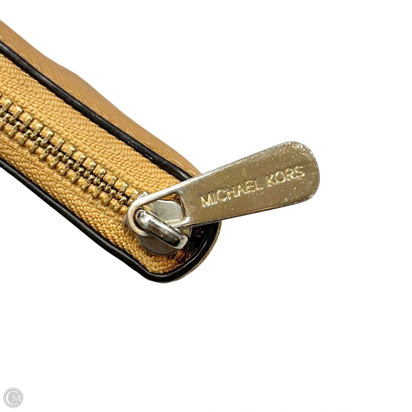 Wallet Designer By Michael Kors, Size: Small