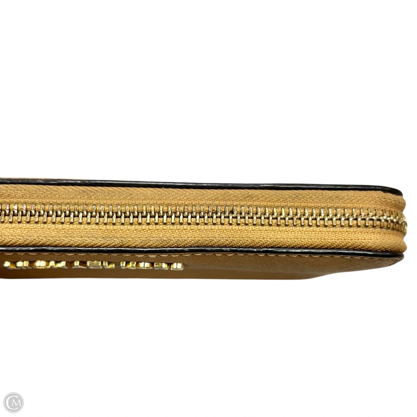 Wallet Designer By Michael Kors, Size: Small