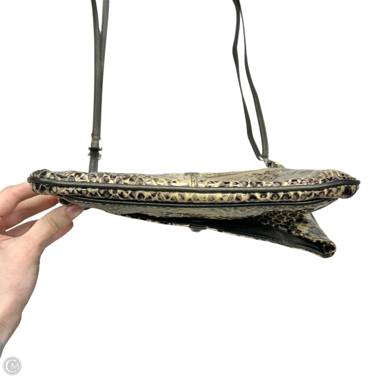 Crossbody By Brighton, Size: Medium