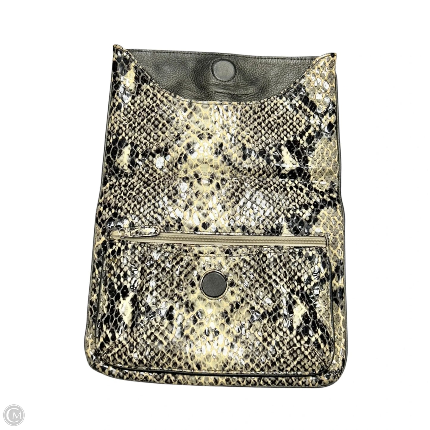 Crossbody By Brighton, Size: Medium