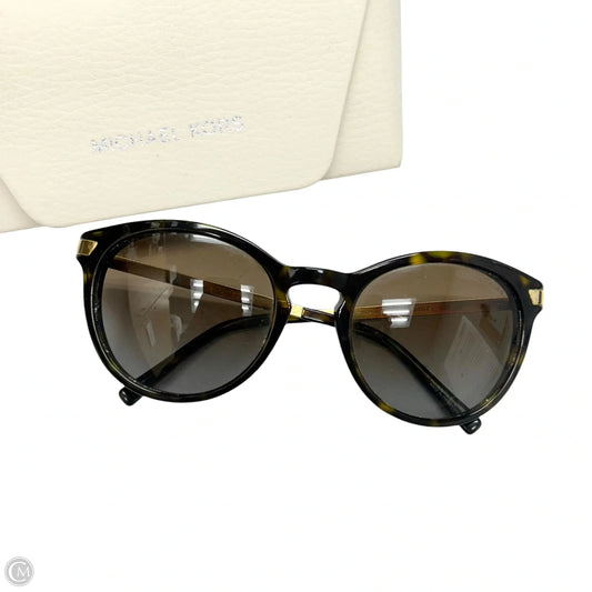 Sunglasses Designer By Michael Kors