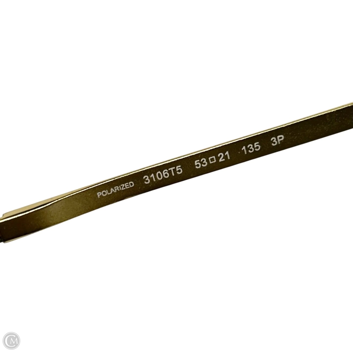 Sunglasses Designer By Michael Kors