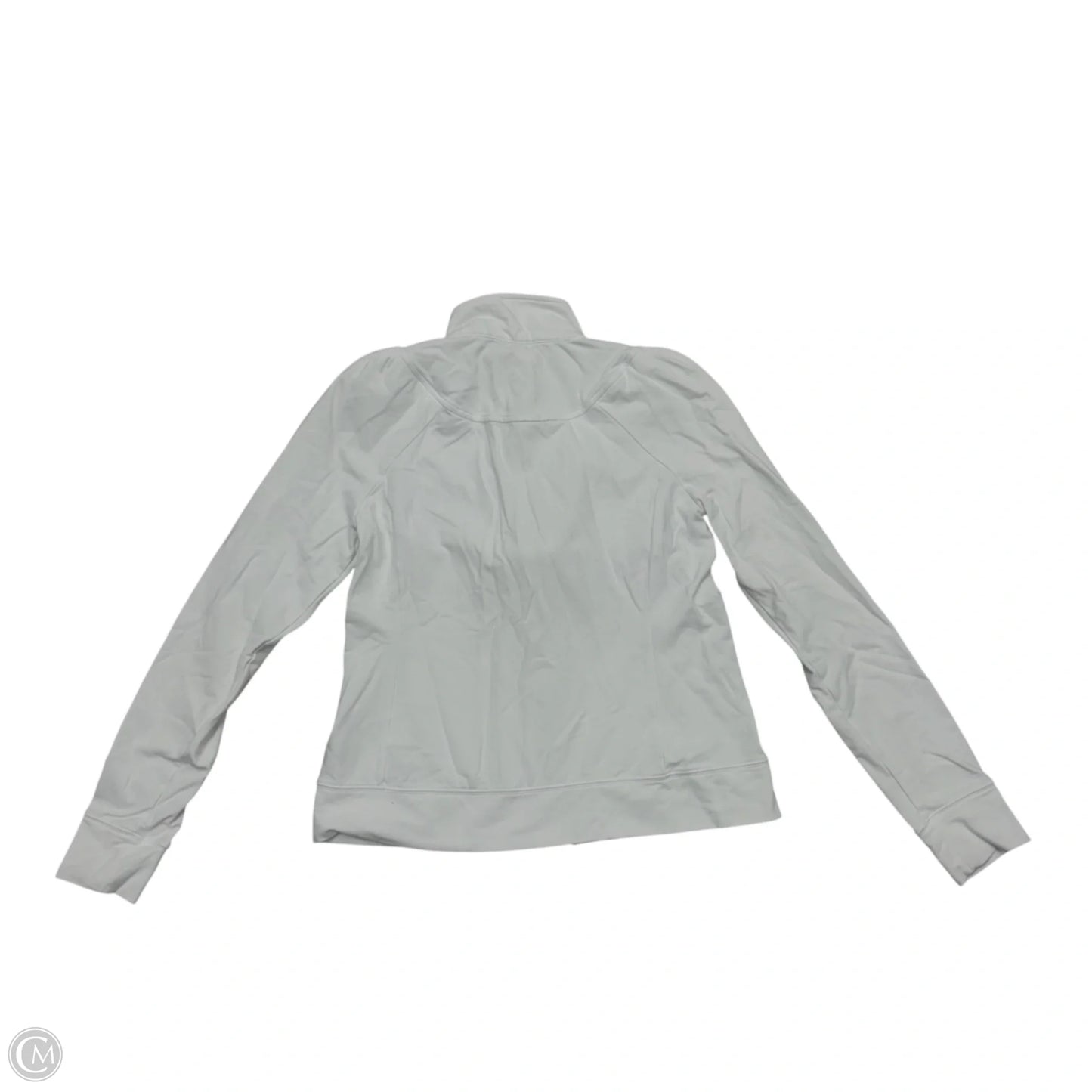 Jacket Designer By Lilly Pulitzer In White, Size: M