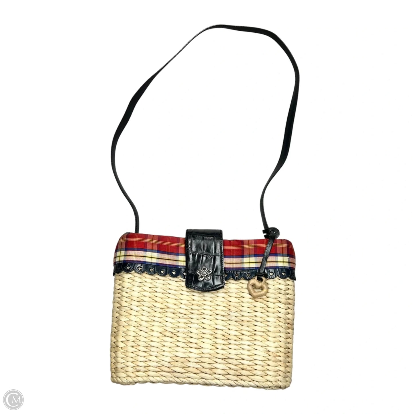 Crossbody By Brighton, Size: Medium