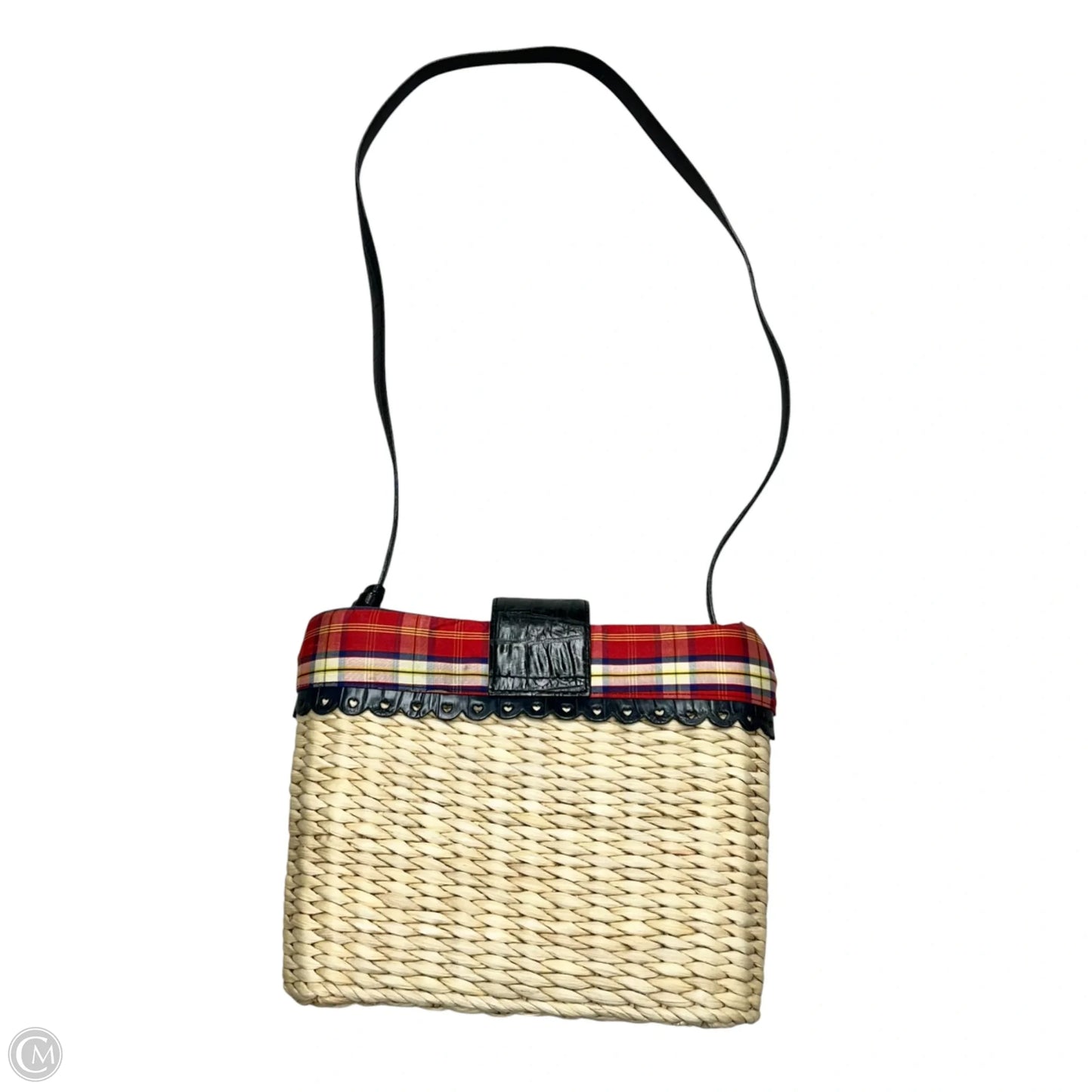 Crossbody By Brighton, Size: Medium
