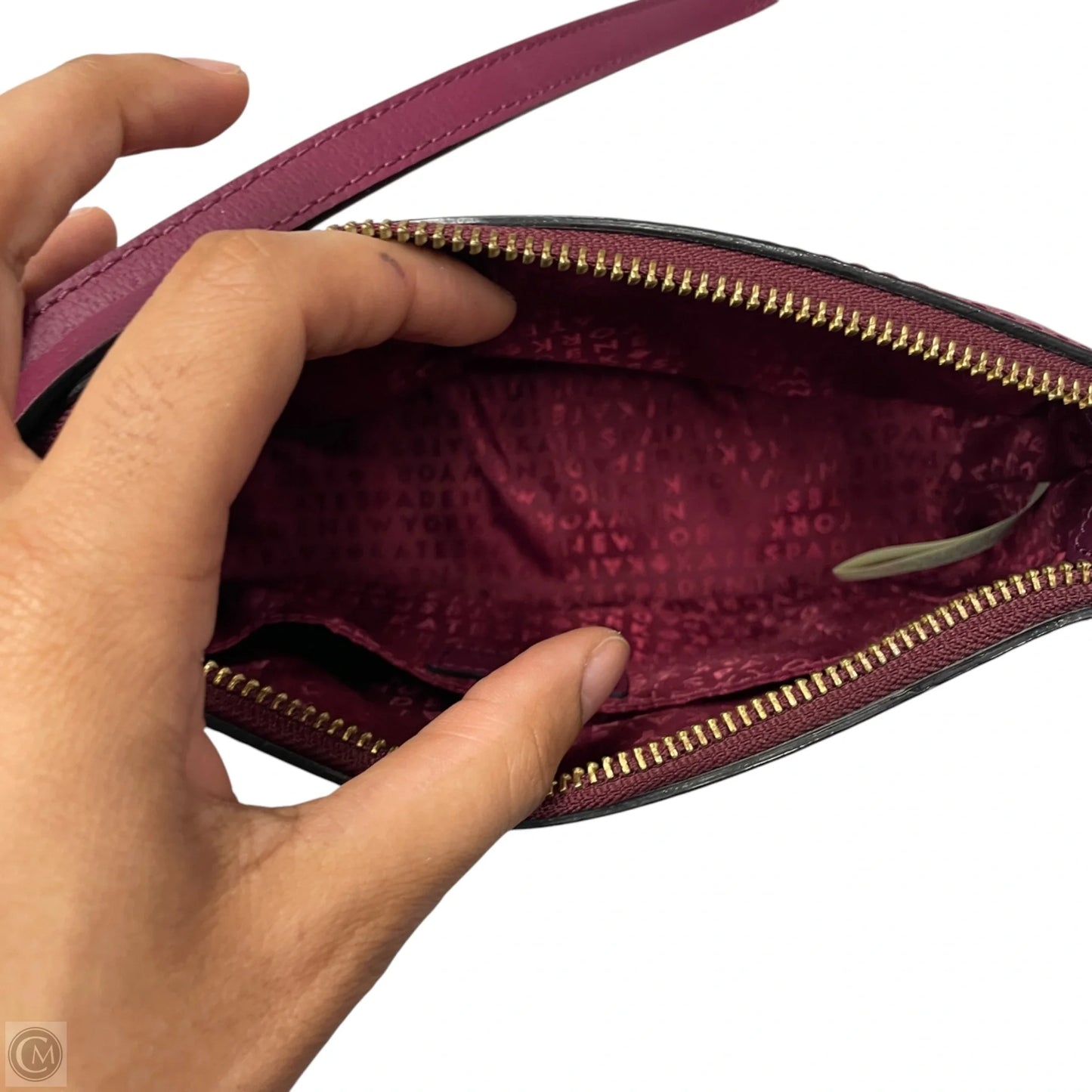 Crossbody Designer By Kate Spade, Size: Small