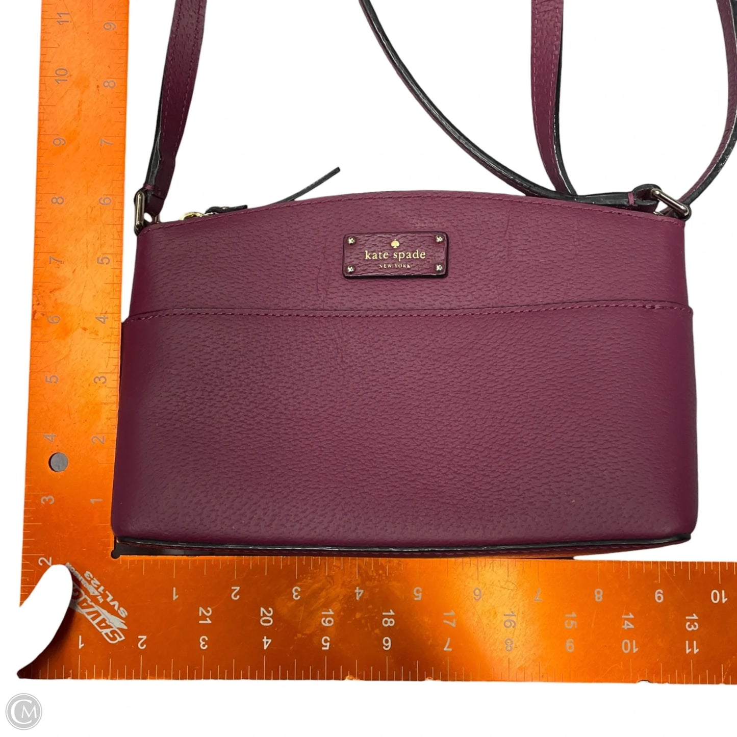 Crossbody Designer By Kate Spade, Size: Small
