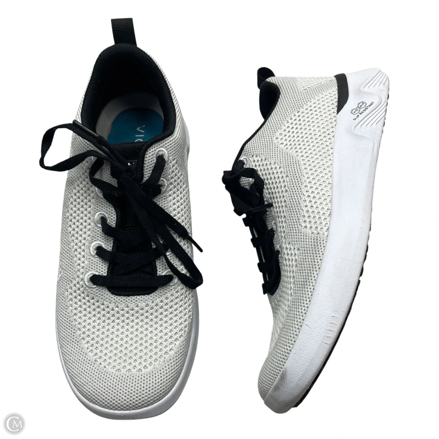 Shoes Sneakers By Vionic In White, Size: 7.5