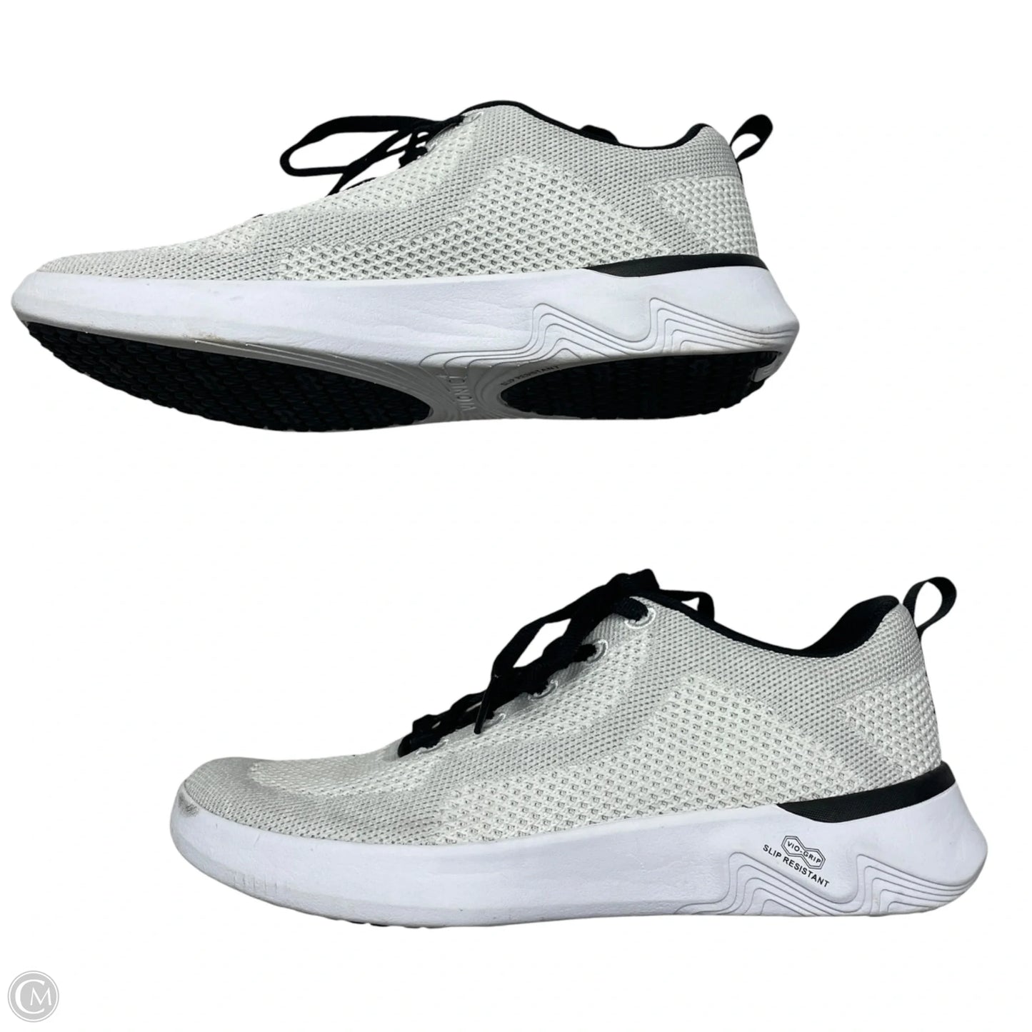 Shoes Sneakers By Vionic In White, Size: 7.5