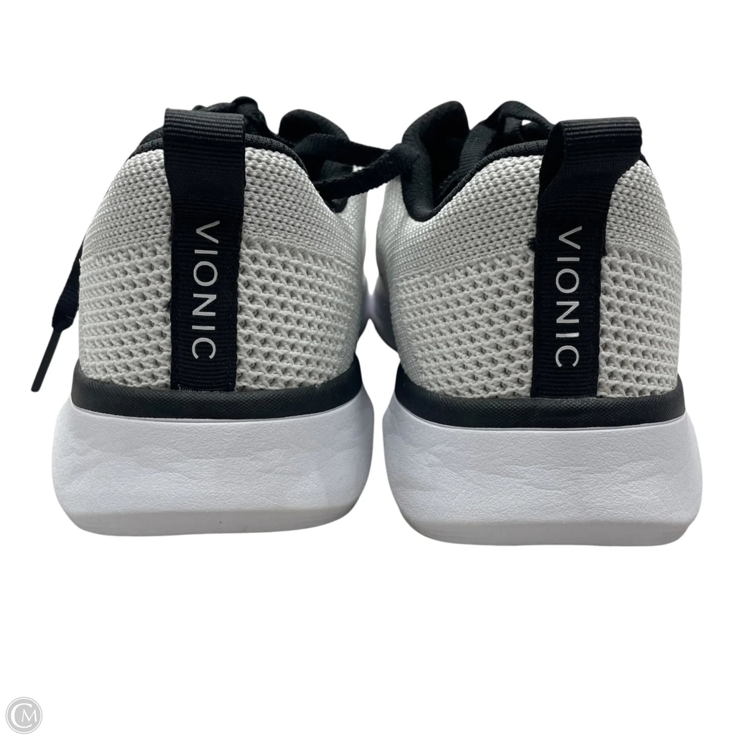 Shoes Sneakers By Vionic In White, Size: 7.5