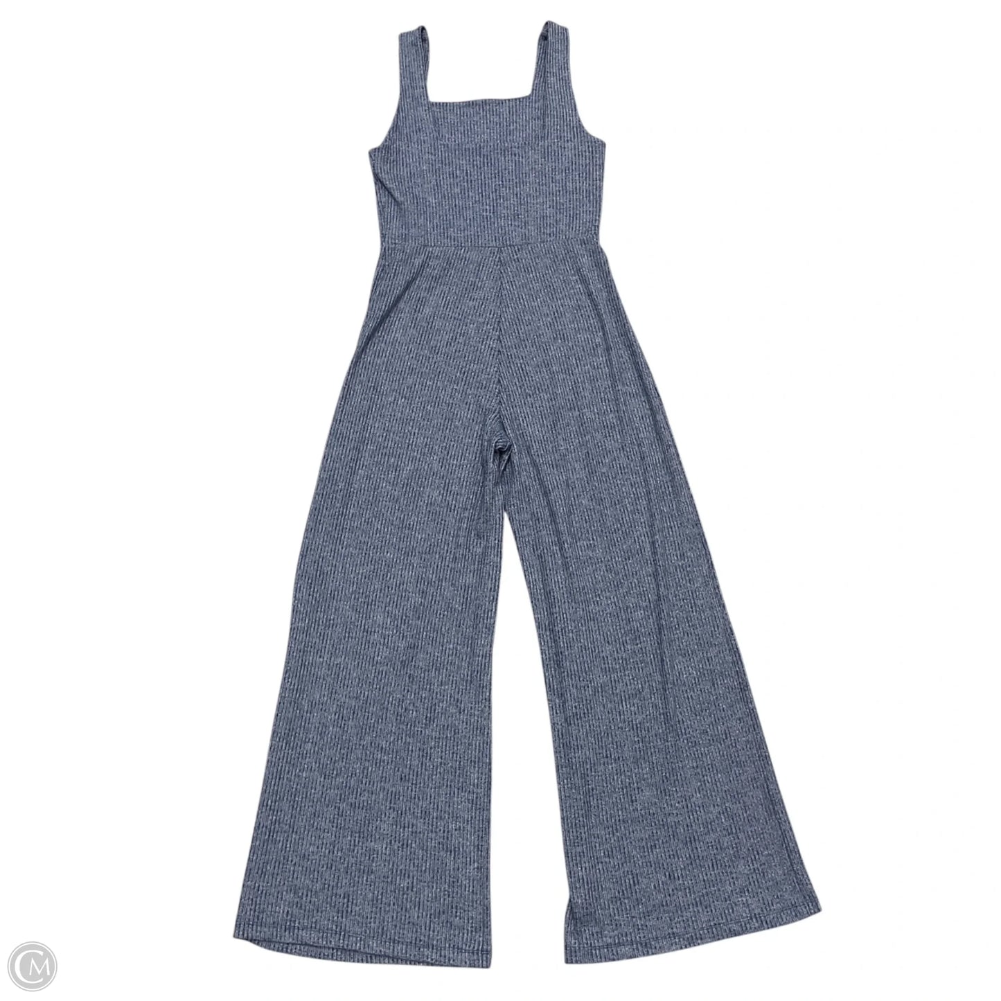 Jumpsuit By Gap In Blue, Size: S