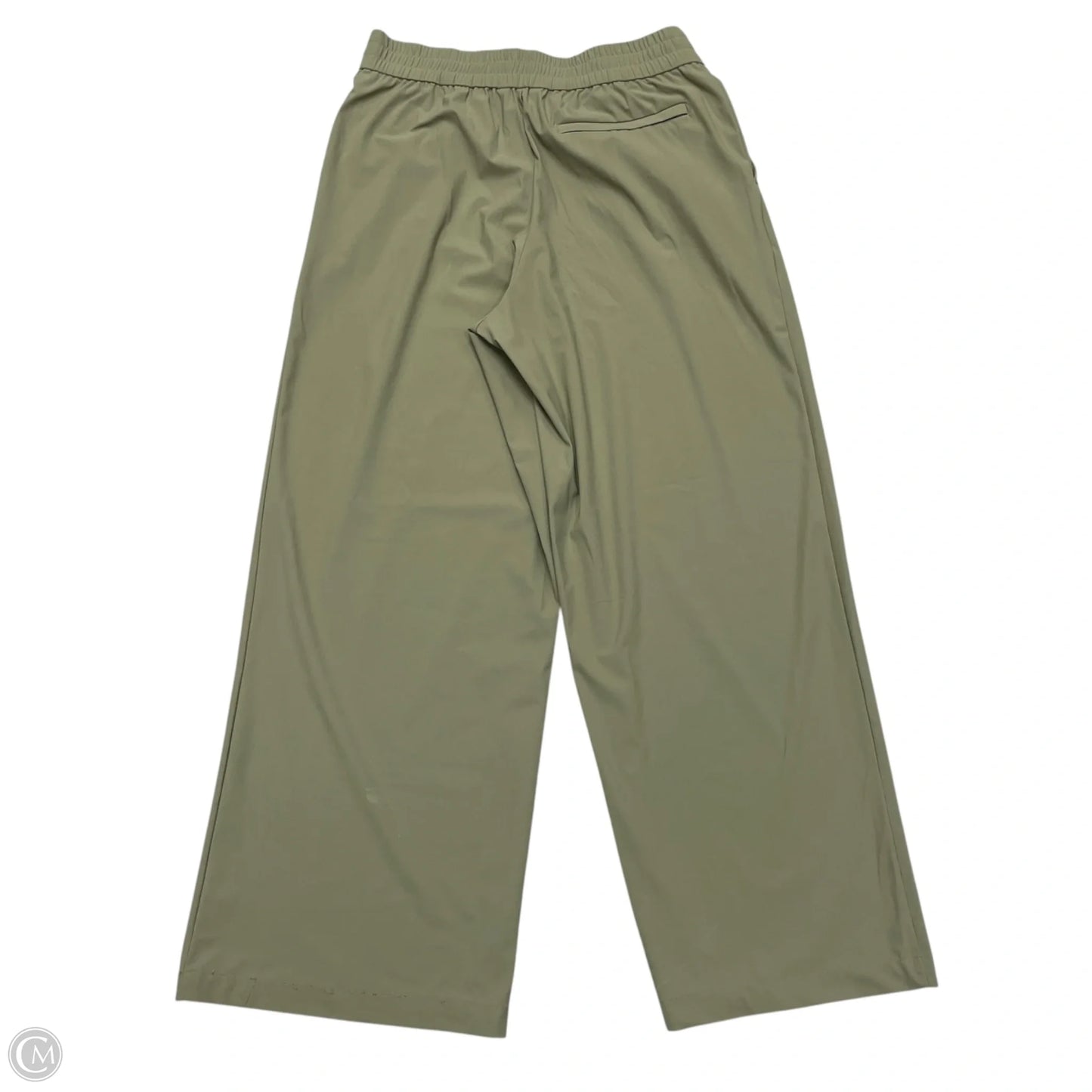 Pants Dress By Athleta In Green, Size: 8