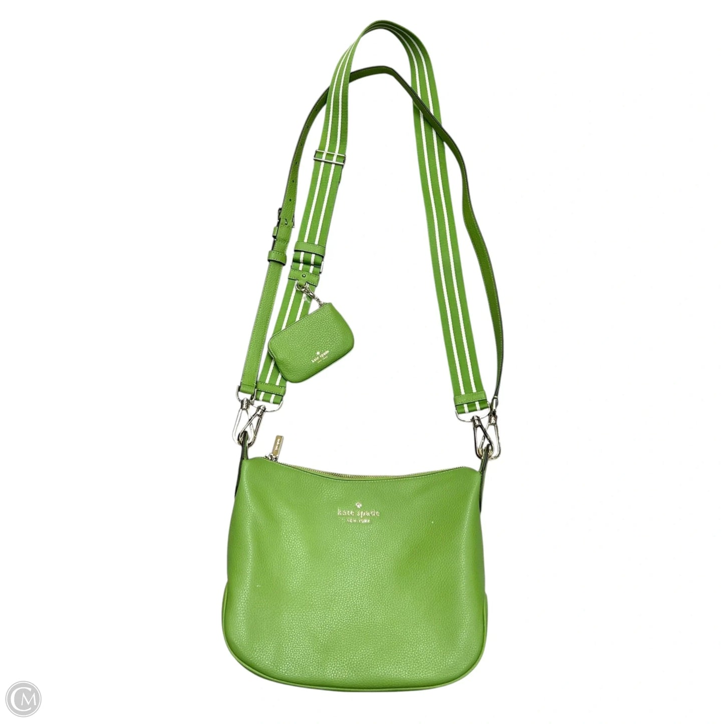 Crossbody Designer By Kate Spade, Size: Medium