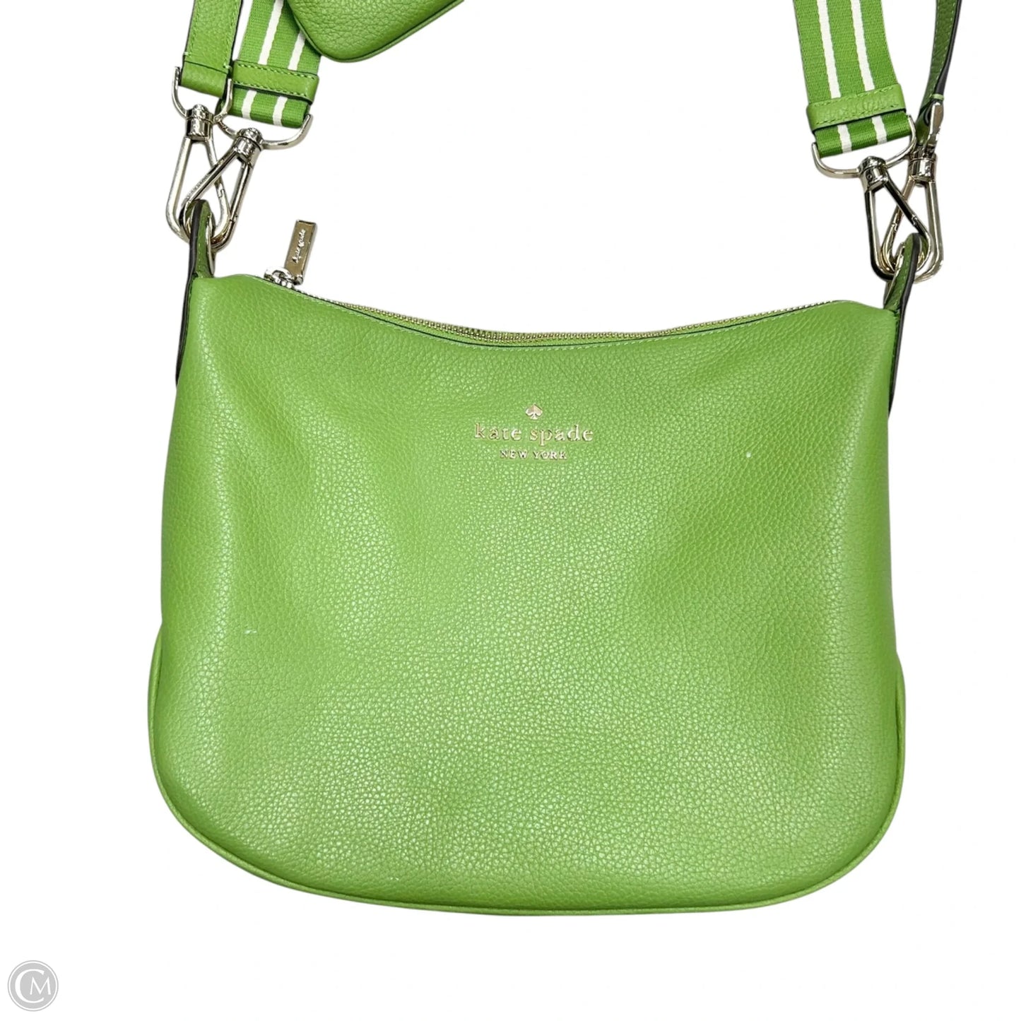 Crossbody Designer By Kate Spade, Size: Medium