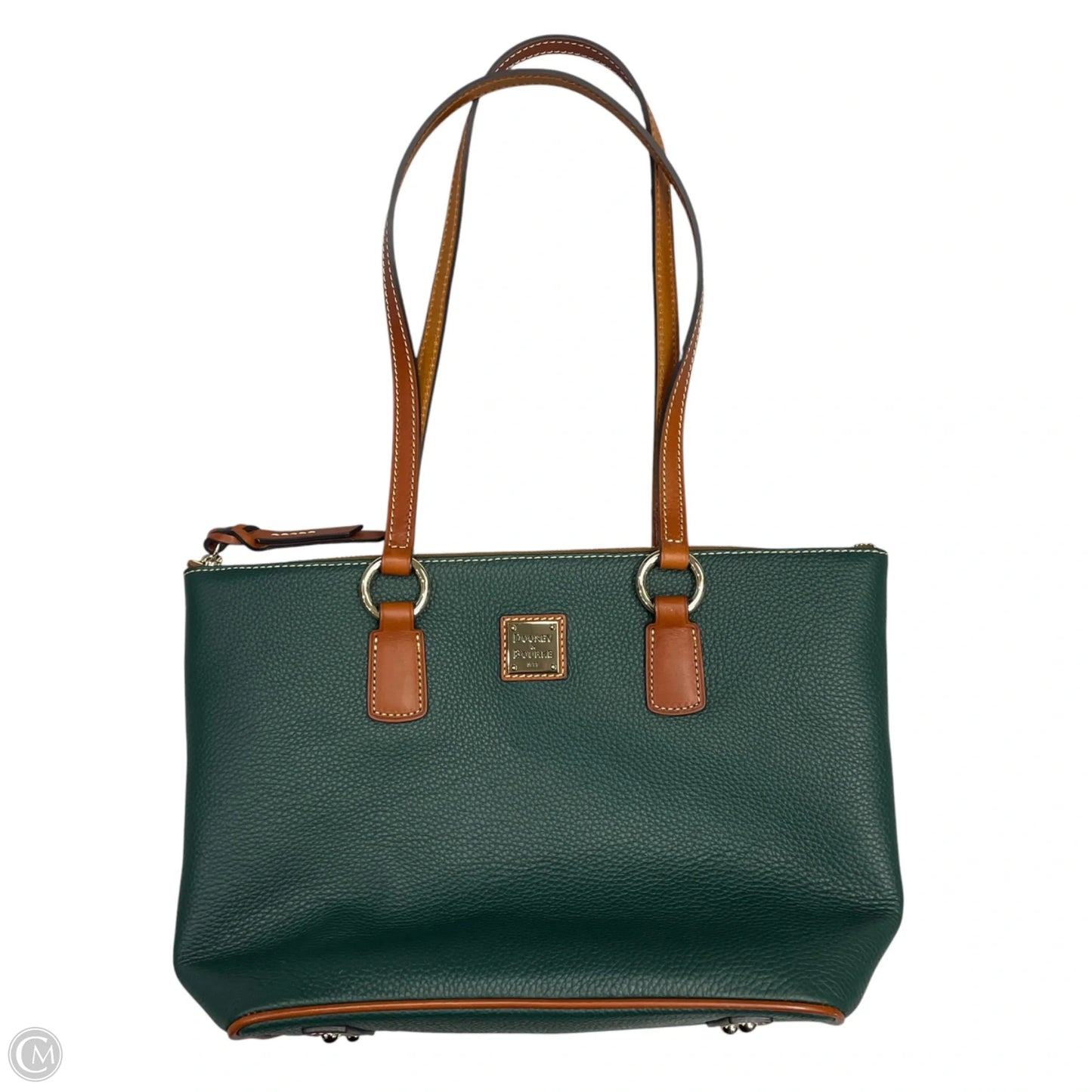 Handbag Designer By Dooney And Bourke, Size: Medium
