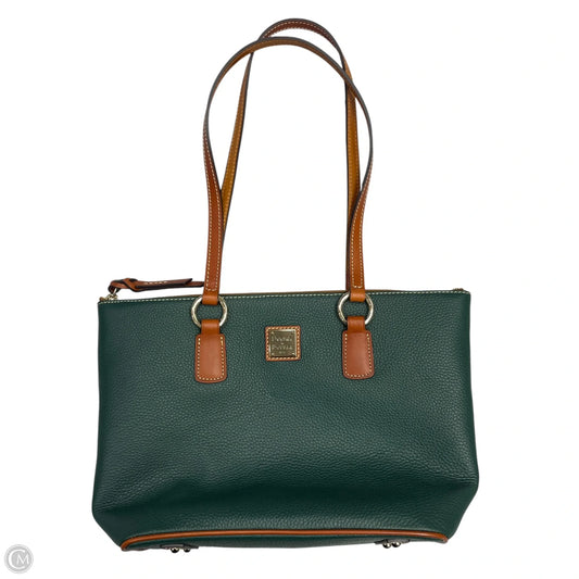 Handbag Designer By Dooney And Bourke, Size: Medium