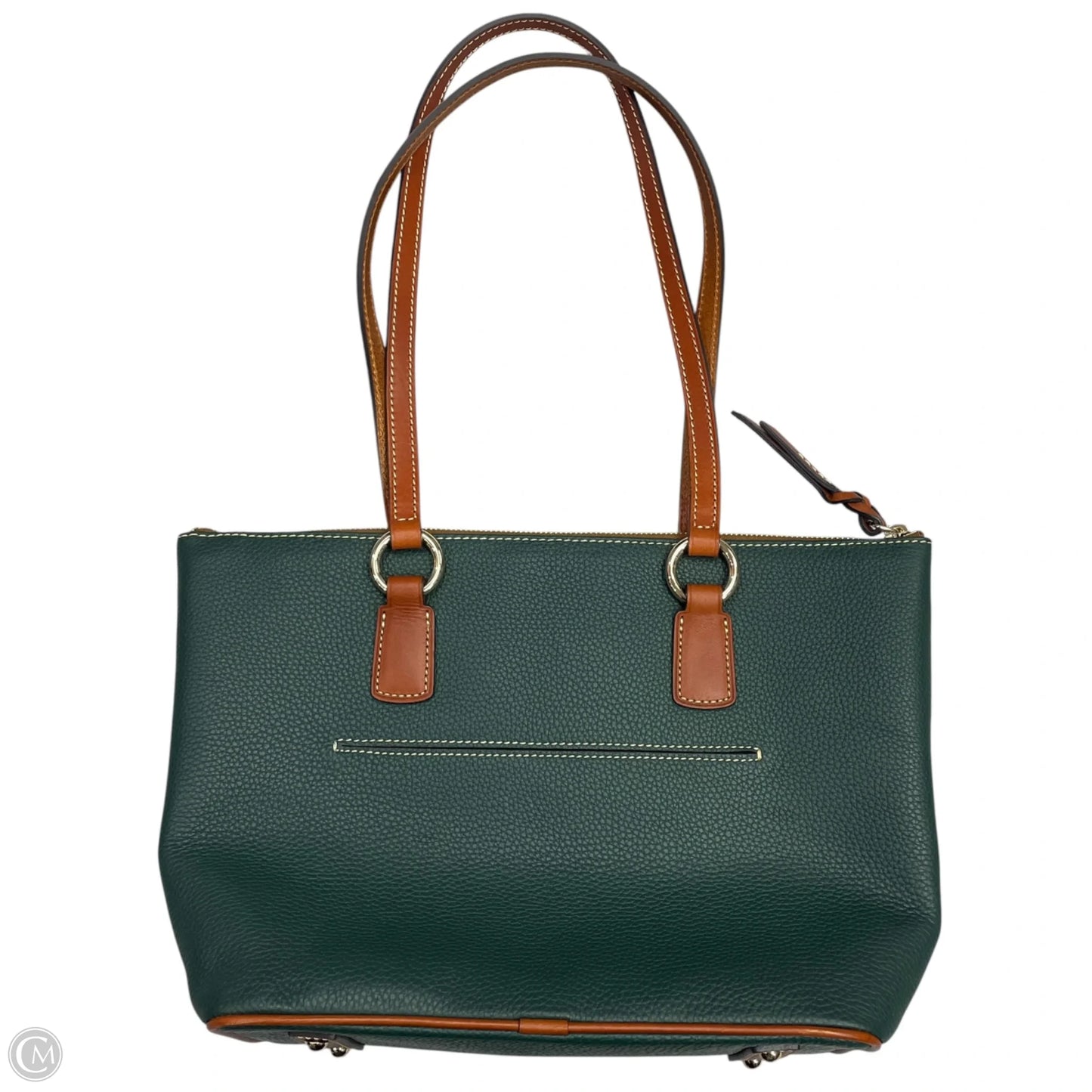 Handbag Designer By Dooney And Bourke, Size: Medium