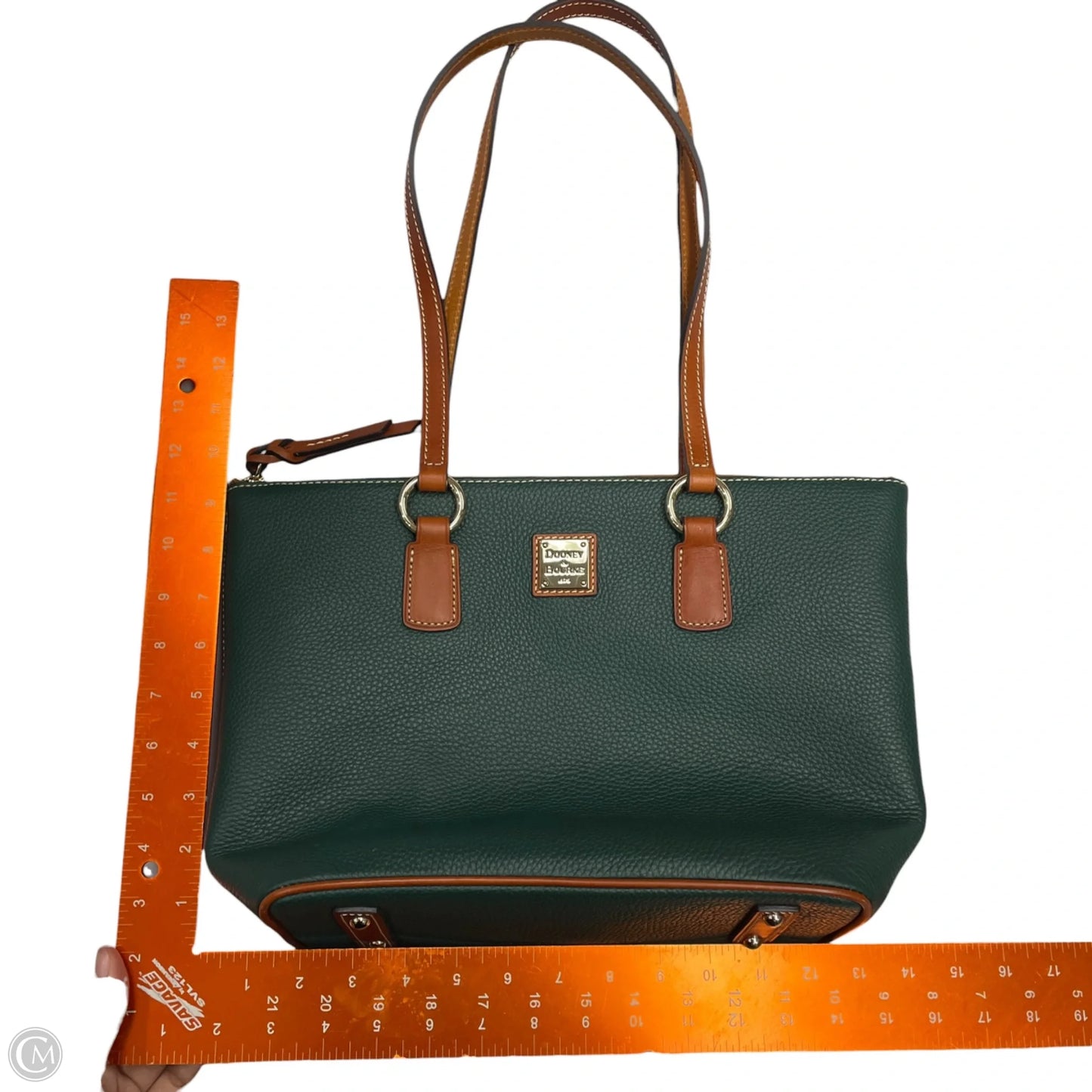 Handbag Designer By Dooney And Bourke, Size: Medium