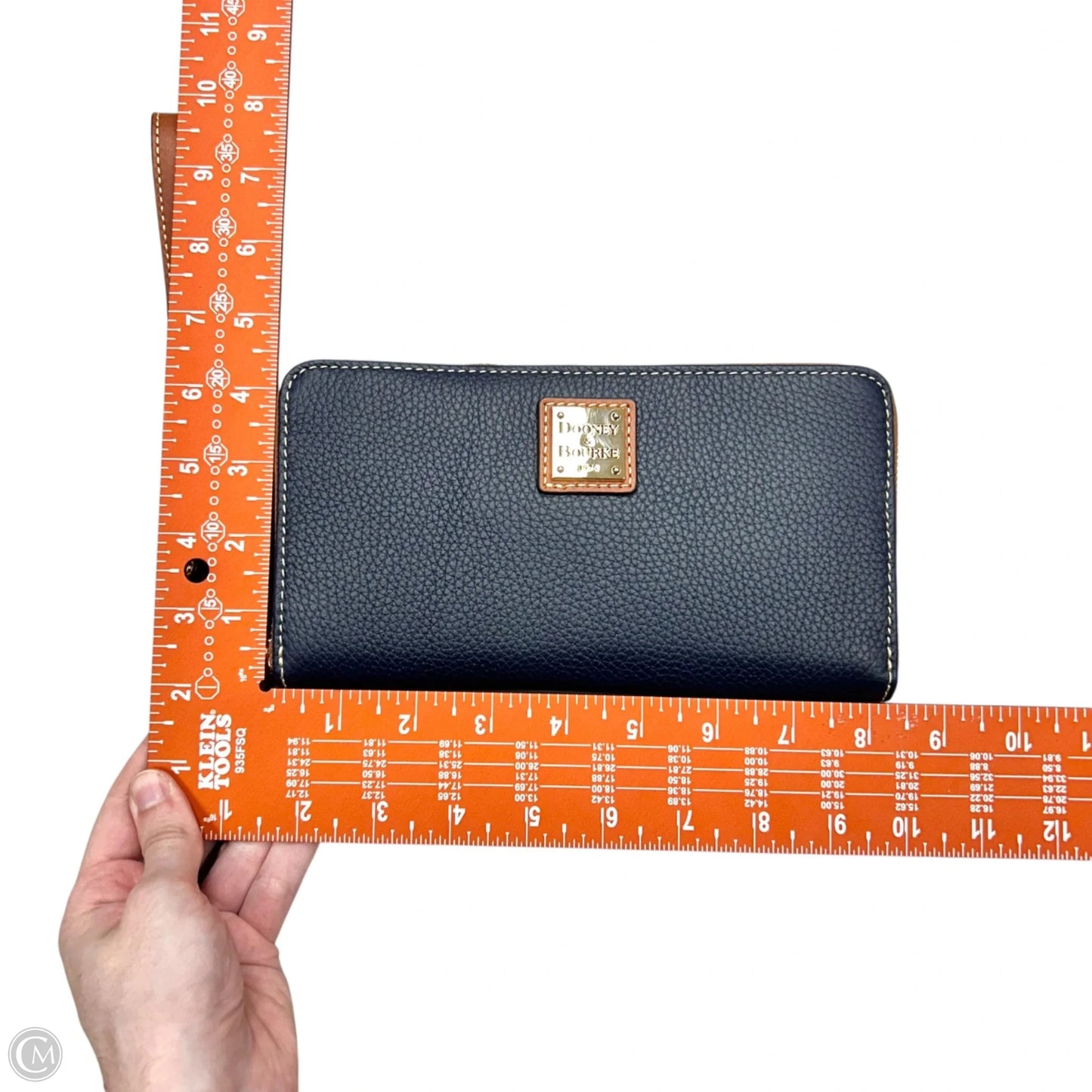Wristlet Designer By Dooney And Bourke, Size: Medium