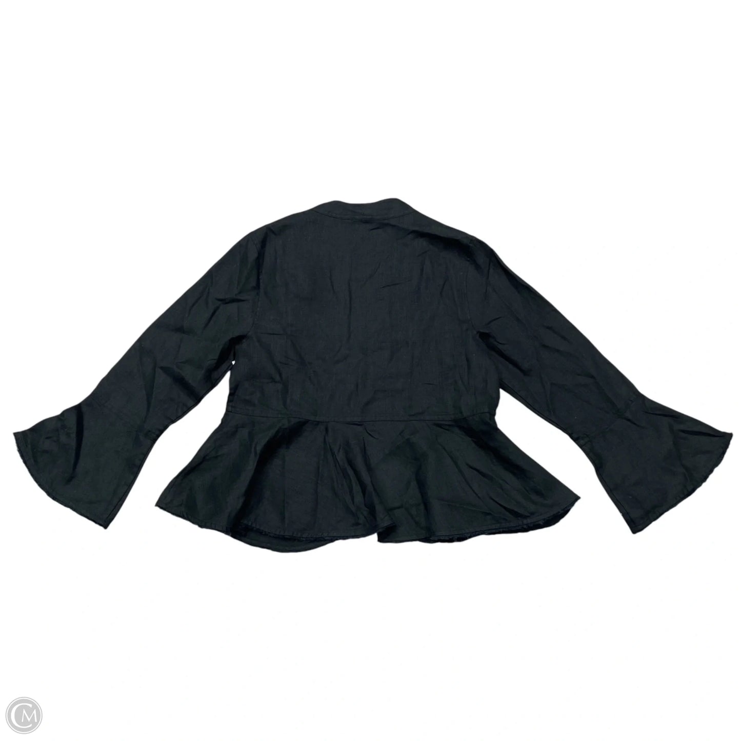 Cardigan By Tommy Bahama In Black, Size: S