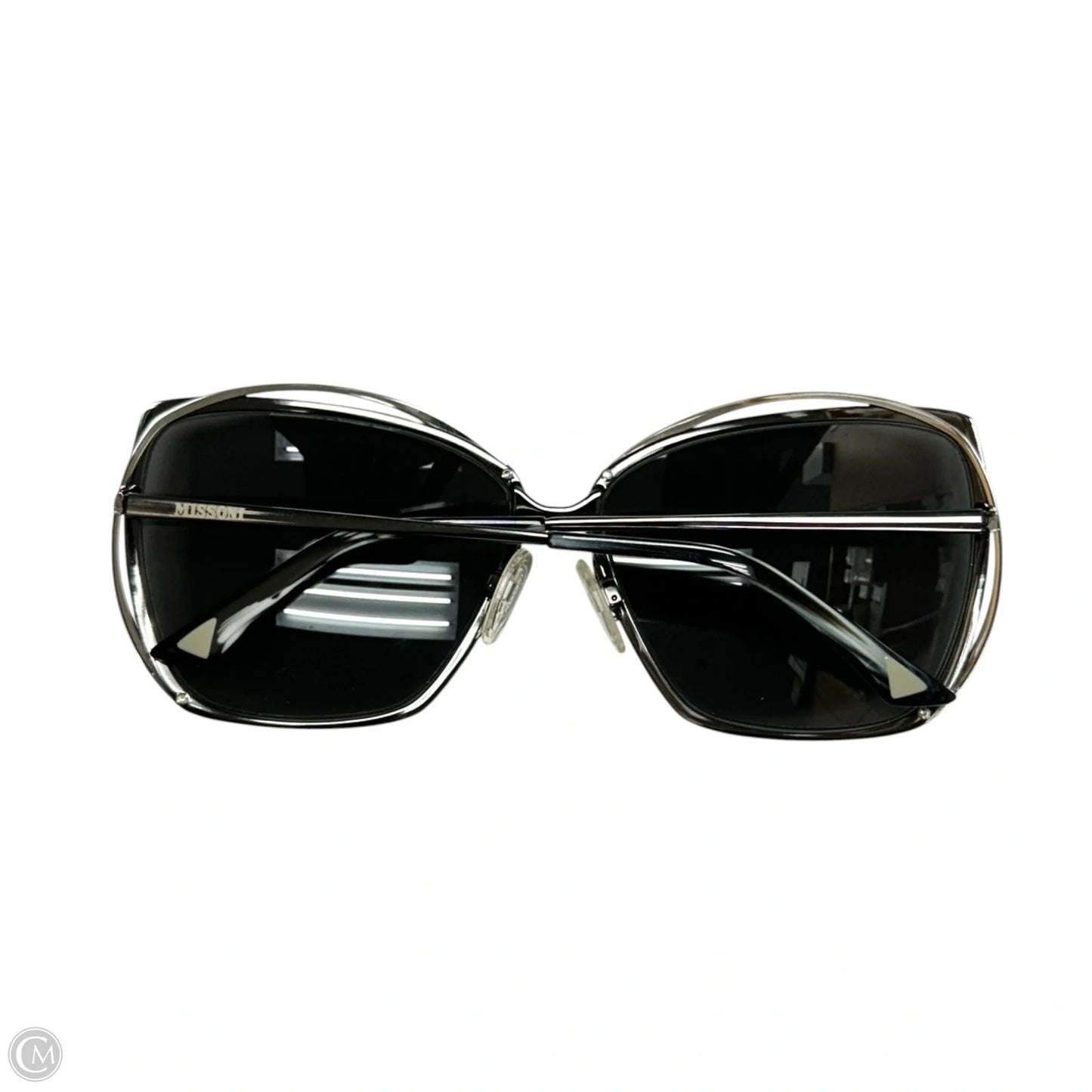 Sunglasses Luxury Designer By Missoni