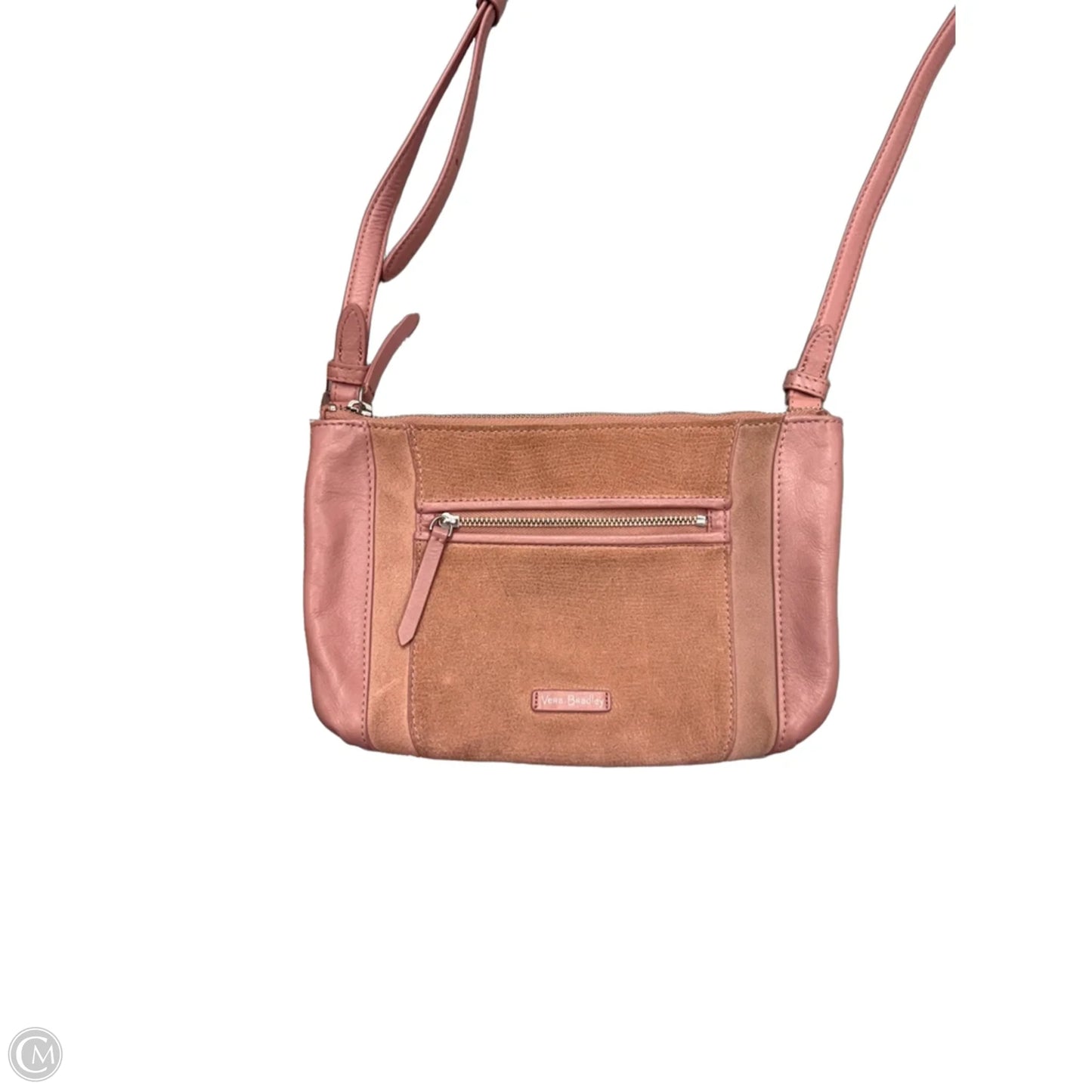 Crossbody By Vera Bradley, Size: Medium