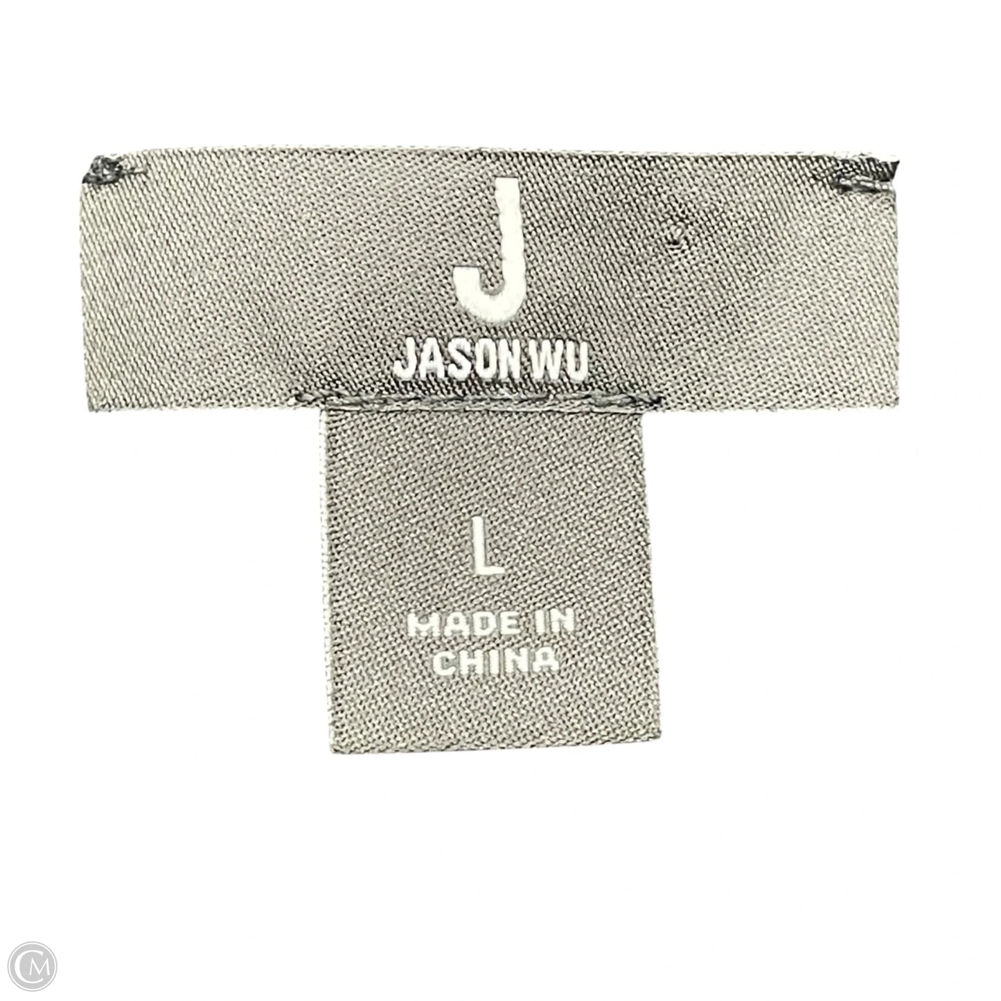 Cardigan Designer By Jason Wu In Black, Size: L