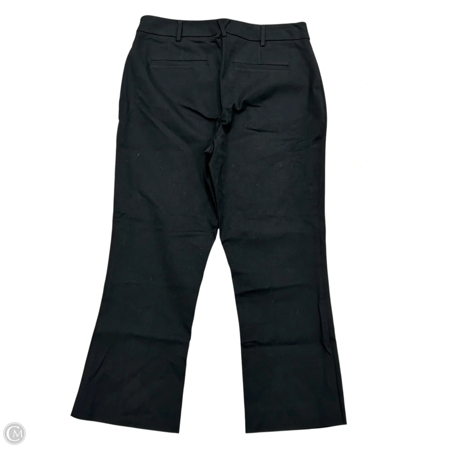 Pants Dress By Maeve In Black, Size: 10