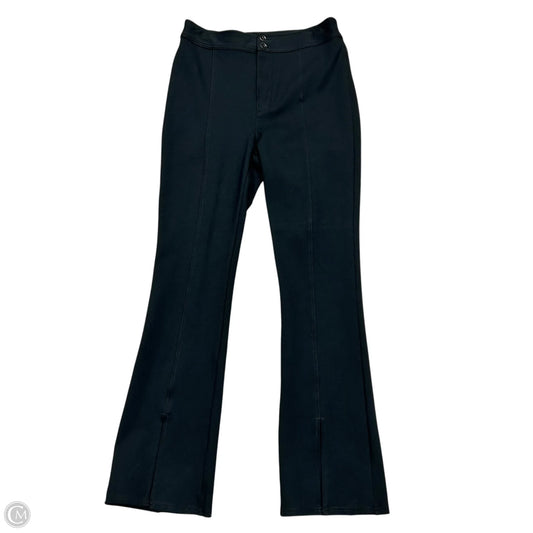 Pants Dress By Maeve In Black, Size: 8