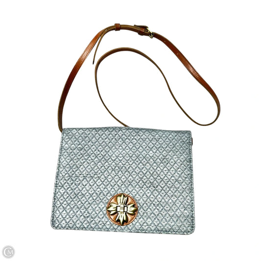 Crossbody Designer By Patricia Nash, Size: Medium