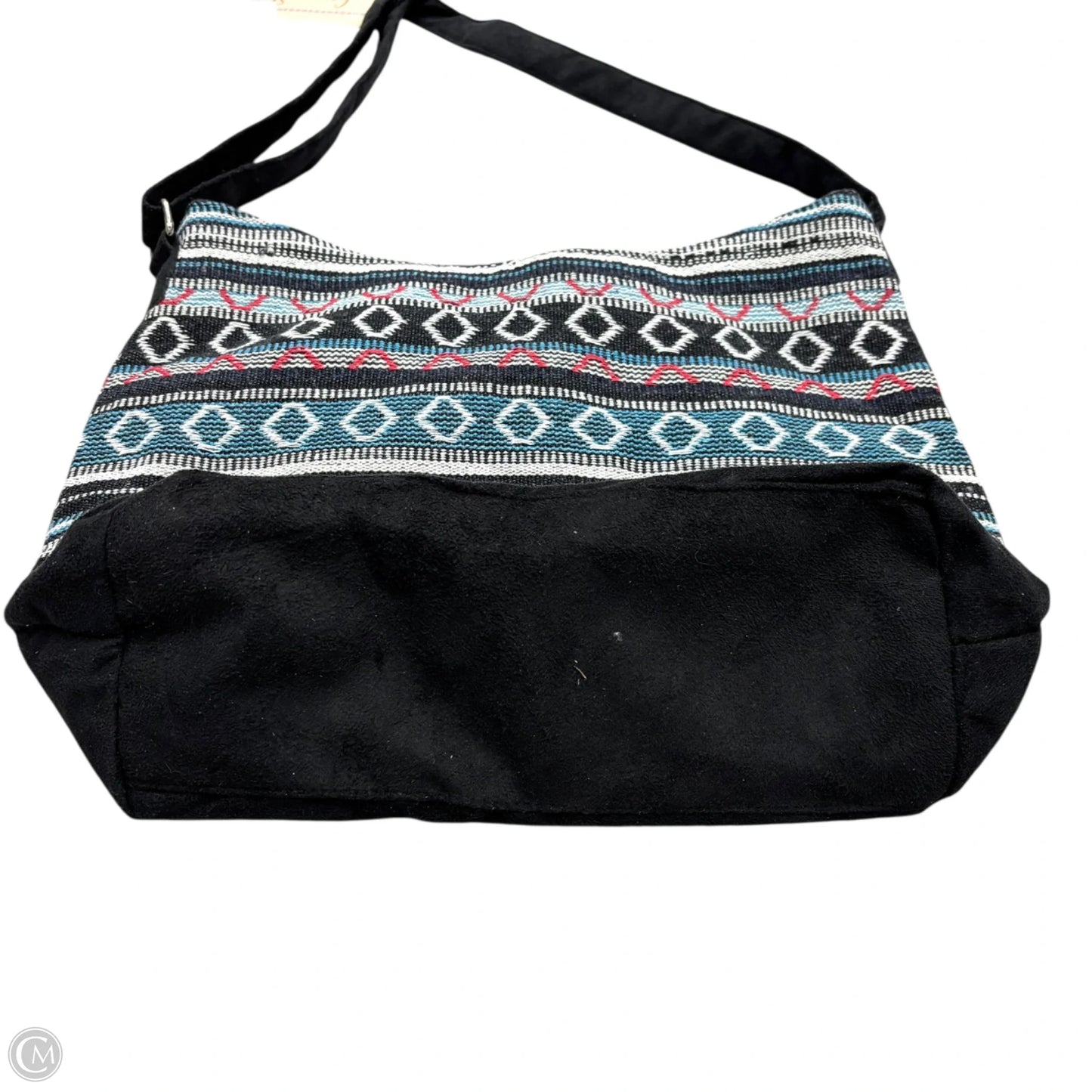 Handbag By Canyon Sky, Size: Medium