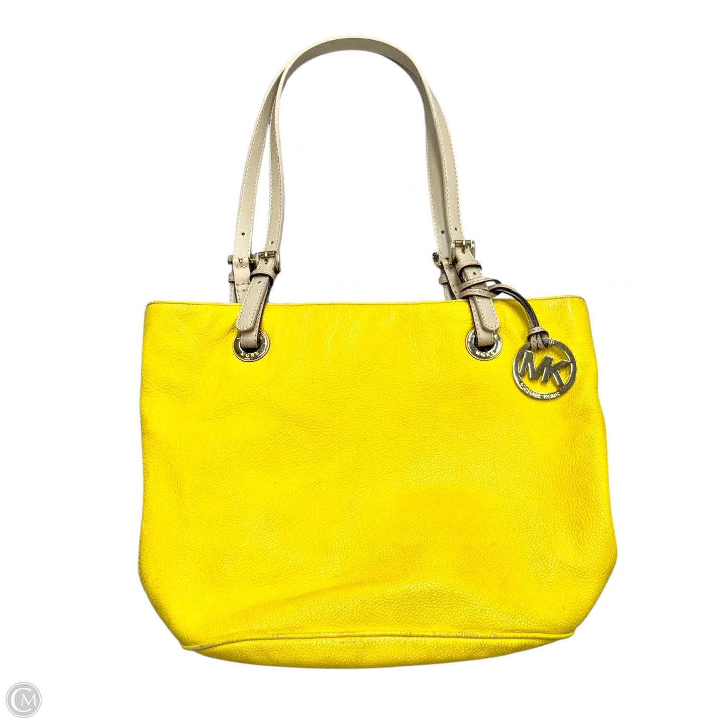 Handbag By Michael By Michael Kors, Size: Medium