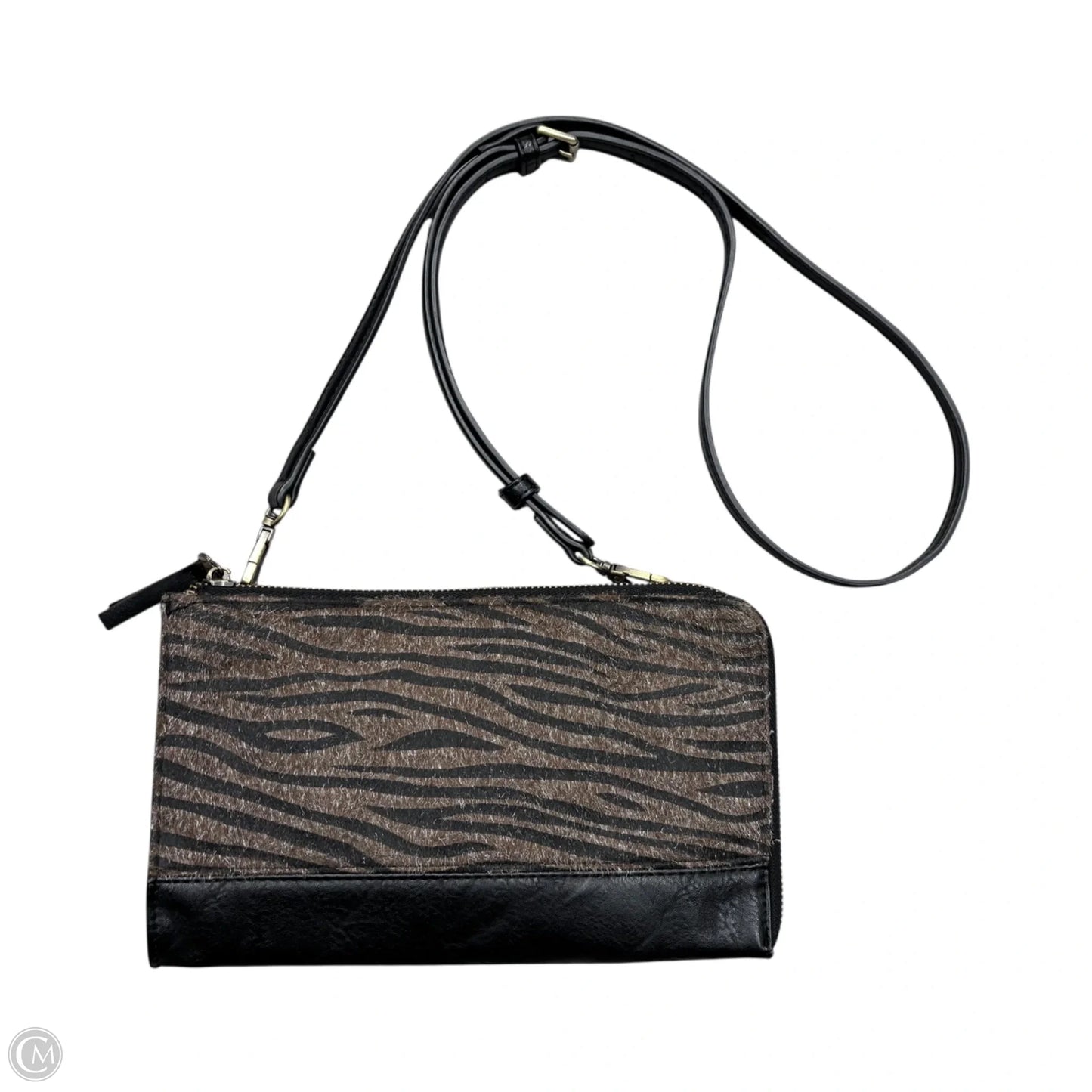Crossbody By Joy Susan, Size: Small