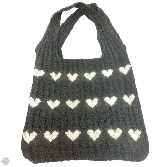 Tote, Size: Medium