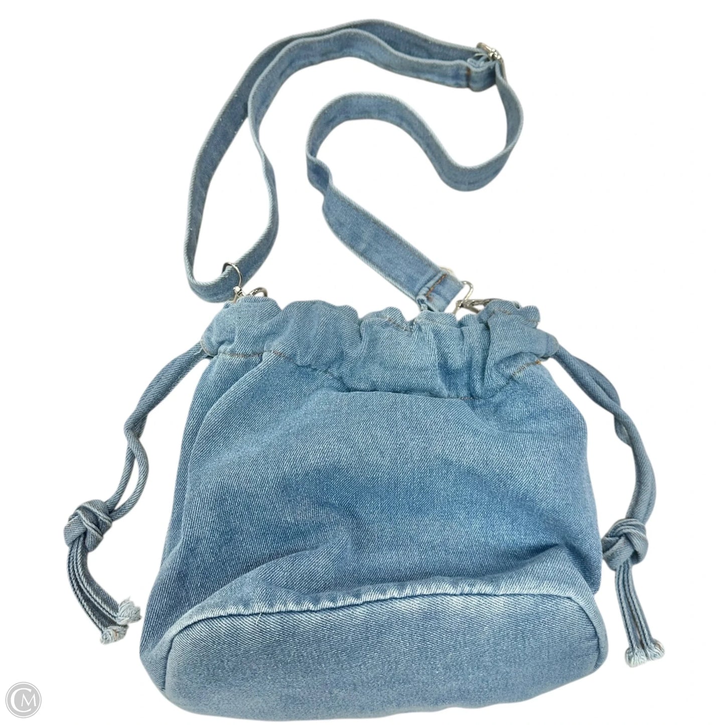 Crossbody, Size: Medium