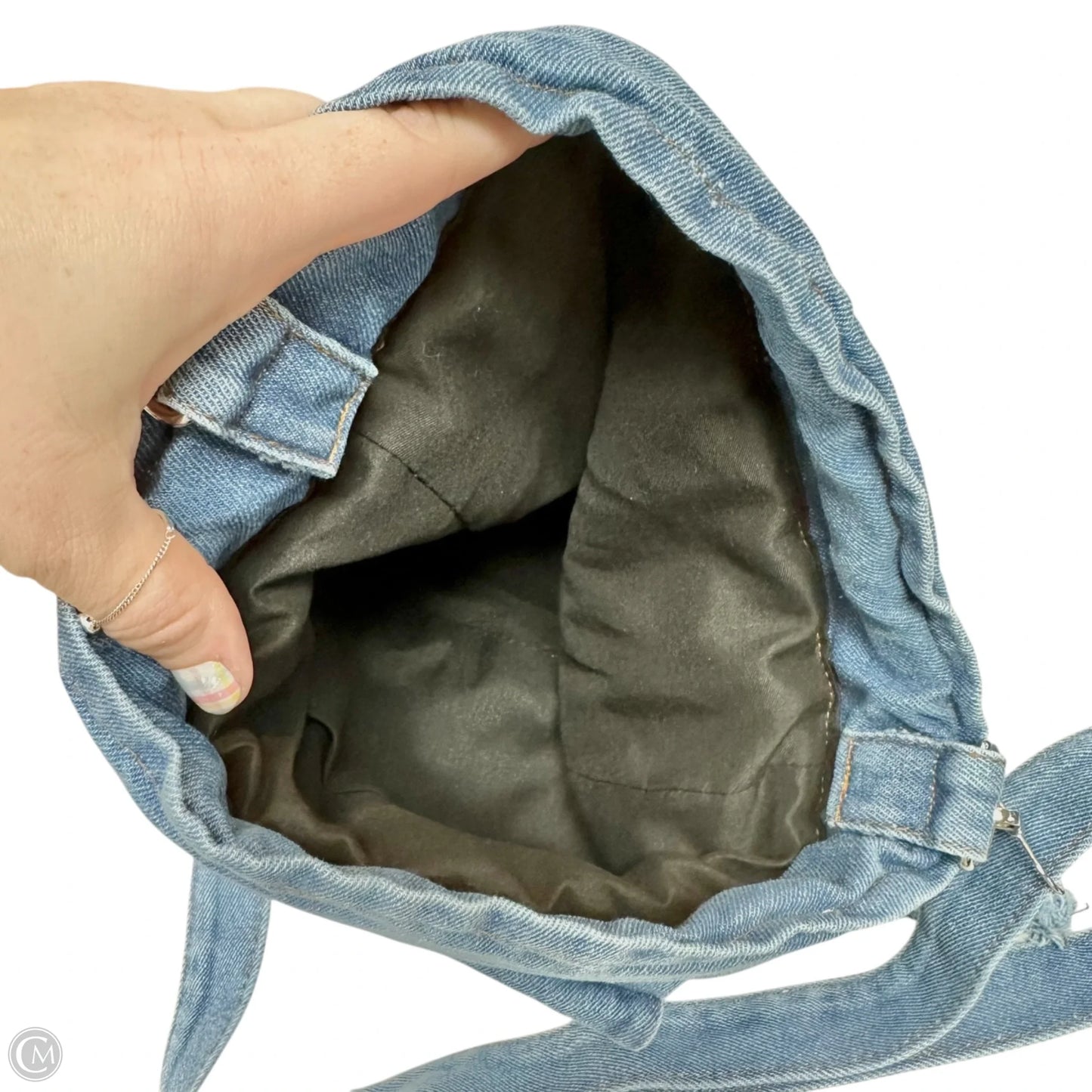 Crossbody, Size: Medium