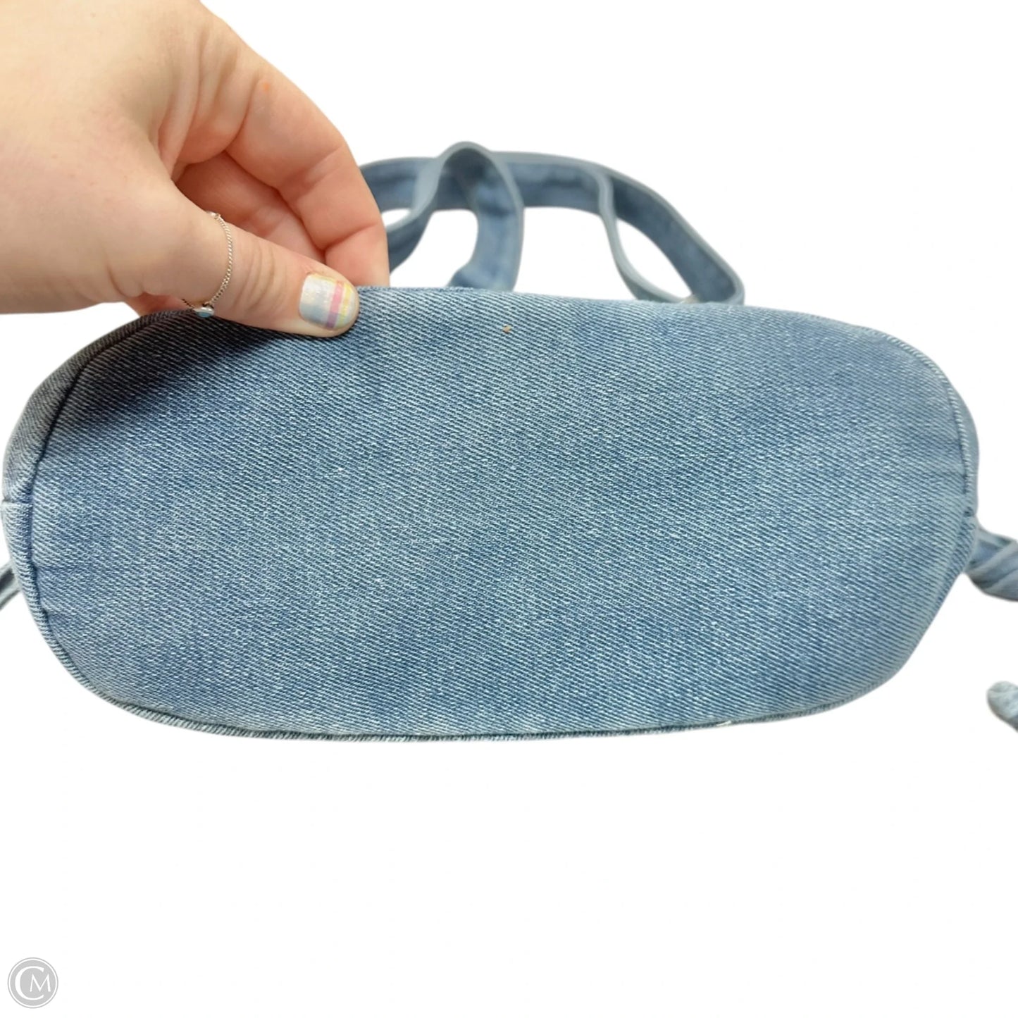 Crossbody, Size: Medium