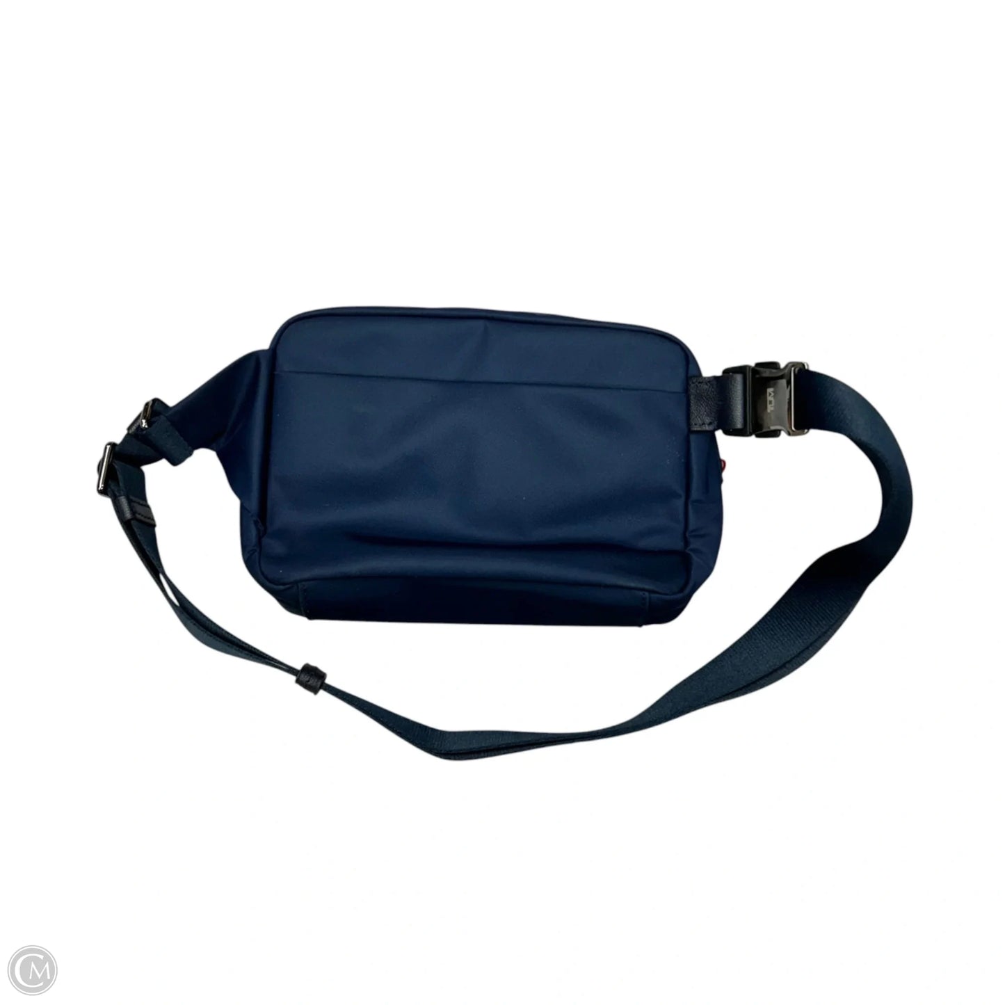 Belt Bag Designer By Tumi, Size: Small