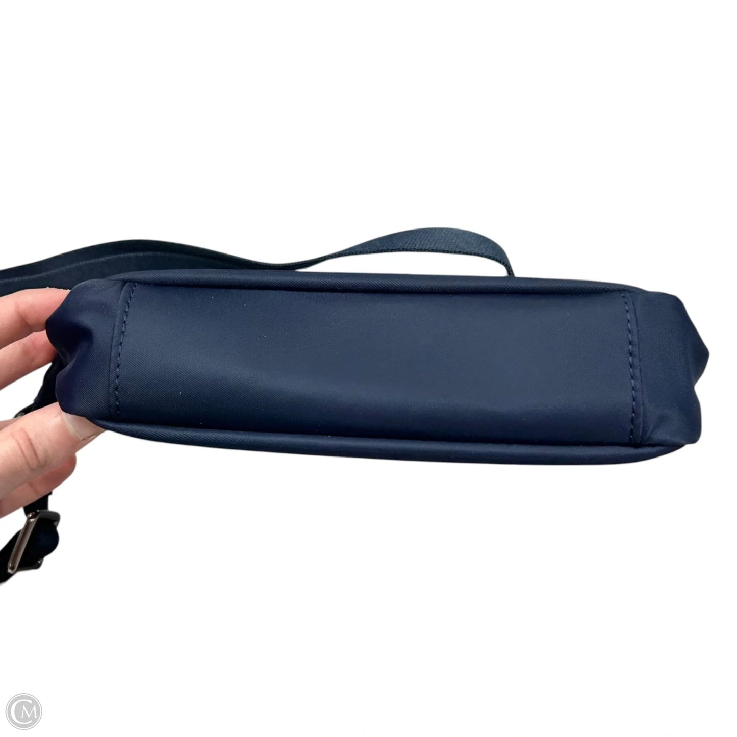 Belt Bag Designer By Tumi, Size: Small