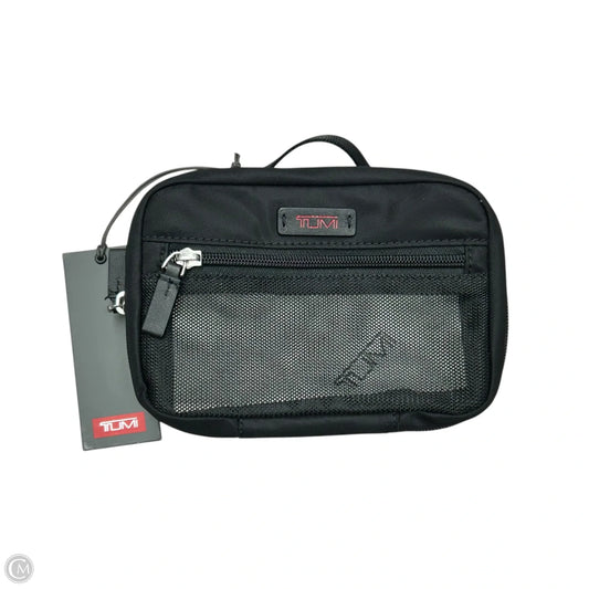 Pouch Designer By Tumi, Size: Small