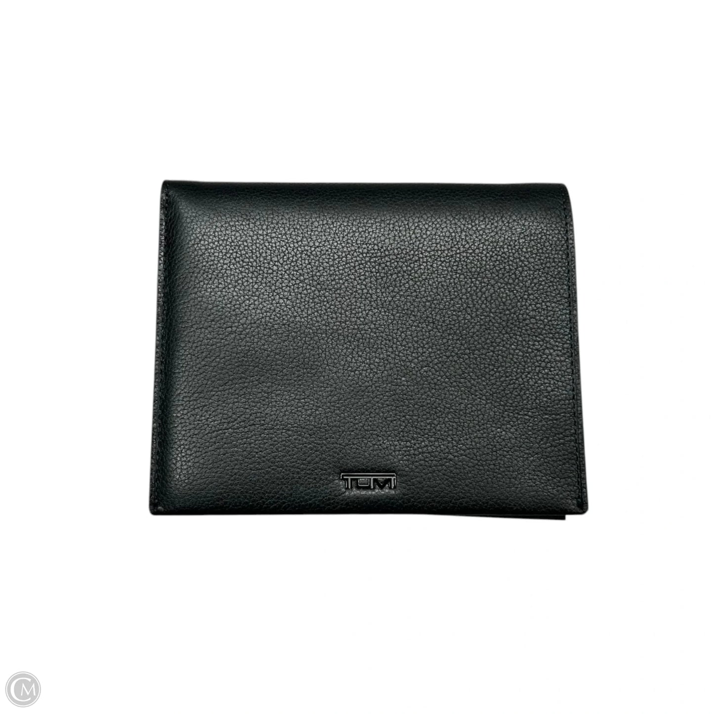 Id/card Holder Designer By Tumi, Size: Large