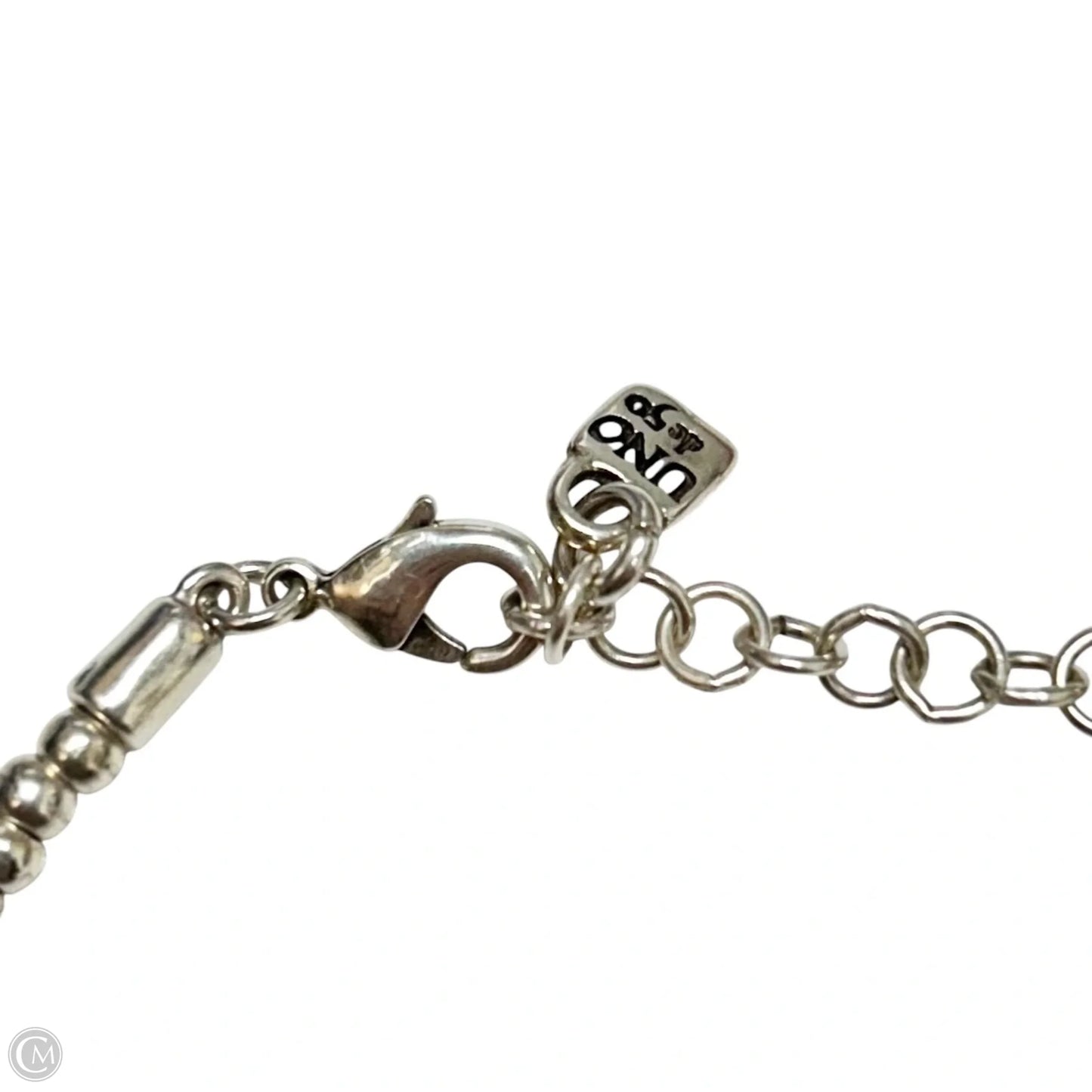 Bracelet Beaded By Uno De 50