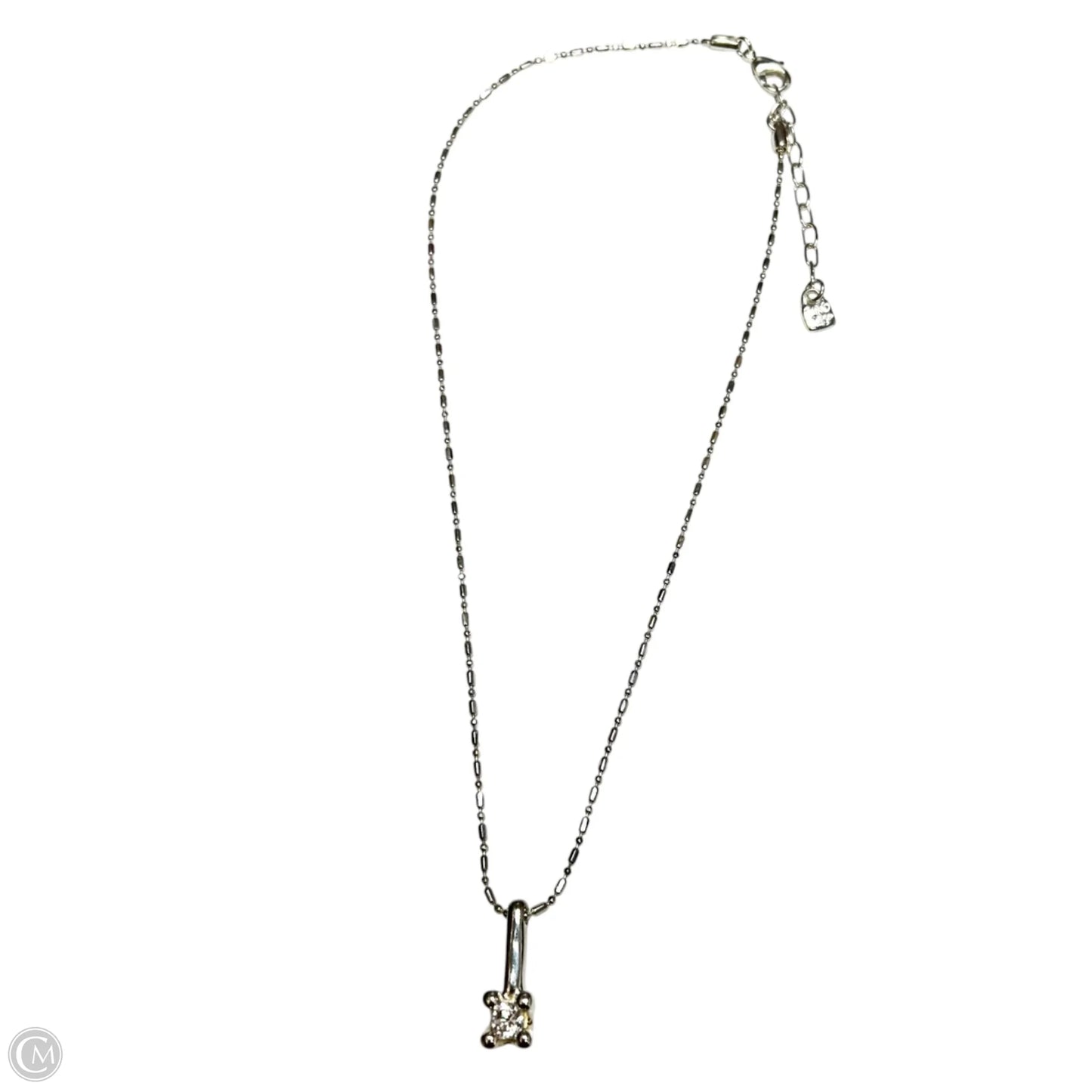 Necklace Chain By Uno De 50