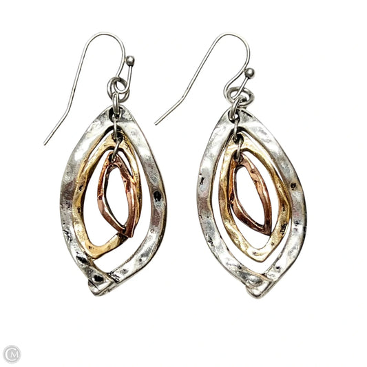 Earrings Dangle/drop