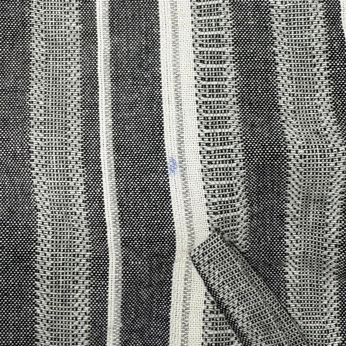 Dress Casual Midi By Camille & Co In Grey, Size: M